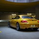 Illustration for article titled BMW Color of the Day: Atacama Yellow